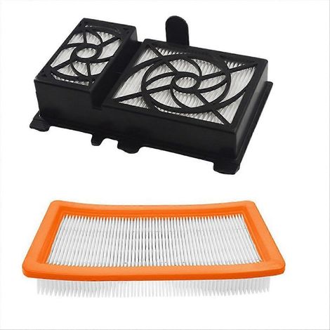 H12, 13 filtre HEPA pour 6000 5800 6100 6200 6300 pièces pour aspirateur accessoires (1/5)