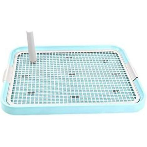 Toilette pour chats/chien litière chariot animal compagnie (1/4)