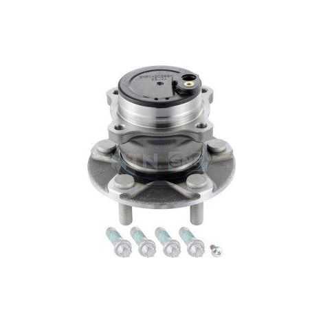 Kits de roulement de roue - R152.79 - SNR - Compatible avec véhicule Ford