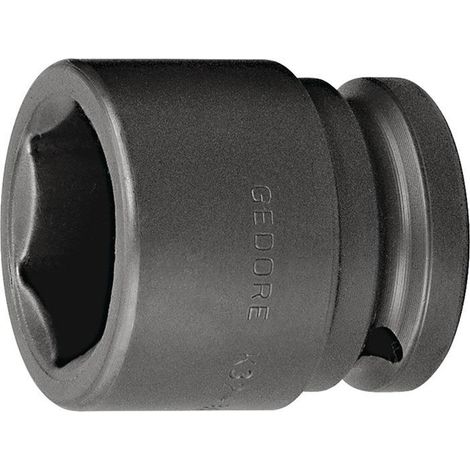 Bussola per avvitatore a impulsi K 32 3/4 pollici SW 27mm L.54mm GEDORE (1/4)