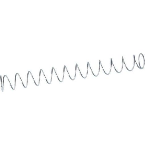 Ressort pour Scie a onglets BOSCH OUTILLAGES - 1619PA4425