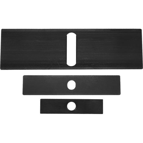Cache-poussière pour panneau de levier de vitesse des modèles de voiture compatibles avec V93, V80, V87, V97, Montero, V73 et V77  bande de garniture du panneau de levier de vitesse. (1/5)