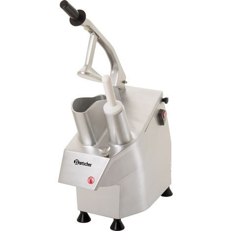 Coupe-légumes électrique professionnel GM550 - Bartscher (1/5)