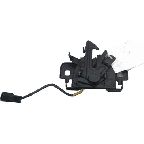 Serrure Capot RENAULT Clio [PRODUIT D'OCCASION]♻️656011705r