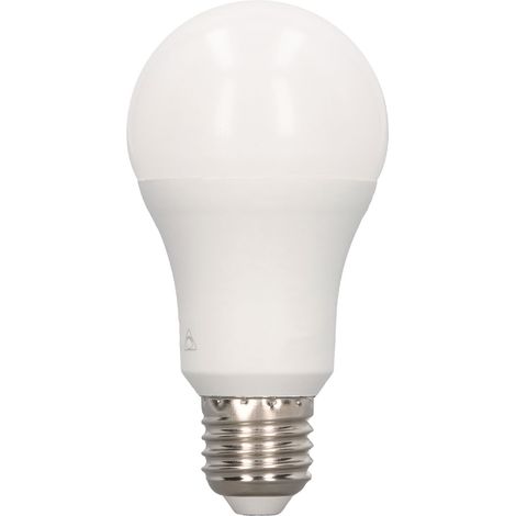 6 smarte LED-Glühbirnen mit Zeitschaltuhr, dimmbar, E27-Fassung, intelligente App- und Sprachsteuerung, 90–250 V (1/5)