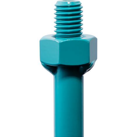 Adattatore HEXAFIX a filettatura M14 (5/8″ interno ↔ M14 interno) – COLLOMIX 49582-000