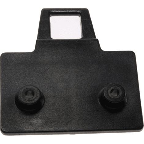 GACHE DE FERMETURE pour LAVE VAISSELLE FAGOR - V66A000G8 (1/3)