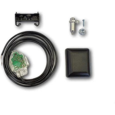 SAFEcoder encoder assoluto magnetico BUS per attuatore 412 FAAC 404041 (1/3)