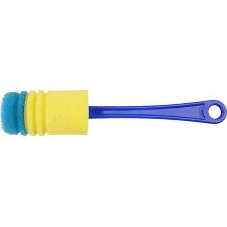Brosse Nettoyage Bouteilles Fackelmann Nettoyage Efficace Et Hygiénique Des Bouteilles - Fackelmann Profesional (1/2)