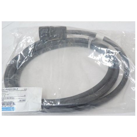 Prolongateur m23 8 fils a SCHNEIDER ELECTRIC XCCPM23122L2