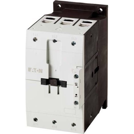 Contattore di potenza 150A 3P 190-240V AC 0Z 0R DILM150 (RAC240) 239588 (1/4)