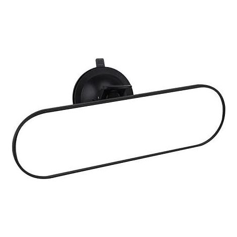 Rétroviseur panoramique, Rétroviseur Intérieur Grand Angle Rétroviseur Panoramique Universel pour Voitures Camions SUV(220x60 cm) (1/4)