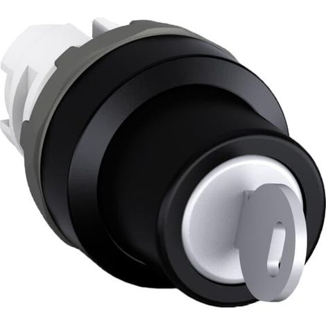 M3Ssk1-101 Bouton Tournant à clé 3 Positionsclé en A,B,C 1SFA611283R1001 ABB 840599