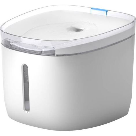 Eton Fresco Mini Plus Fontaine à eau blanche 1,9 L