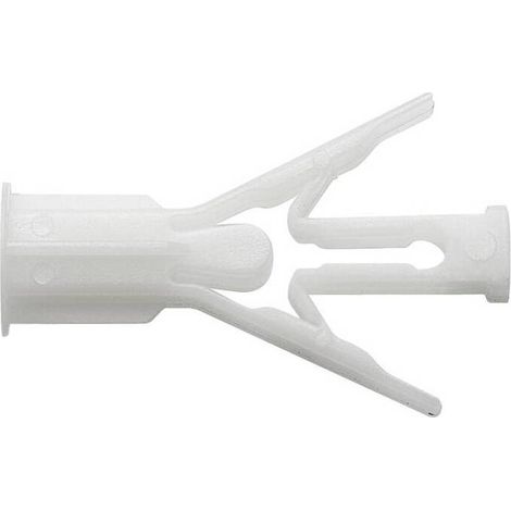 5 x SC ELEMATIC TASSELLO CARTONGESSO 10X38 MM 10 PZ