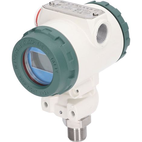 Transmetteur de niveau de liquide avec affichage numérique et capteur de pression d'eau 0-0,6 MPa (accessoire) (1/5)