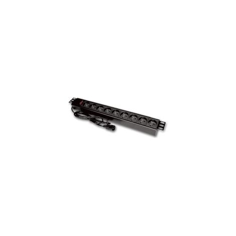ALAN - A-LAN BLOC MULTIPRISE 9 X 23 0 V BRANCHEZ LE UPS PZ09UC20 (PZ09UC20)
