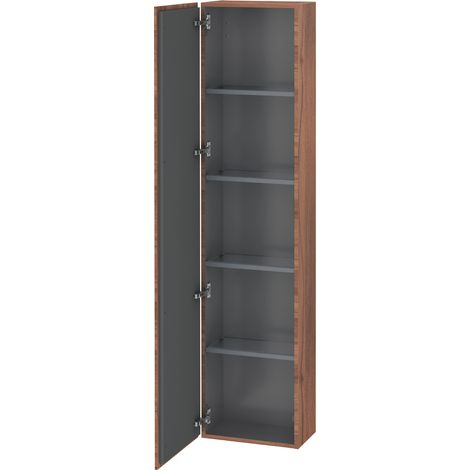 Duravit L-Cube Tall largeur de caisson 400mm profondeur 243mm, 1 (1/4)