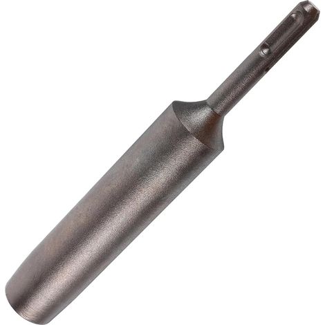 Marteau perforateur rotatif de 25 mm, foret à tige mise la terre (1/5)