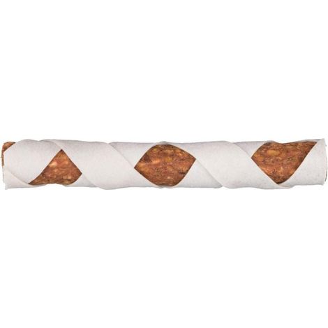Bastoncino con nerbo di toro 15cm, 55 gr. Offerta Multipack 50 Pezzi