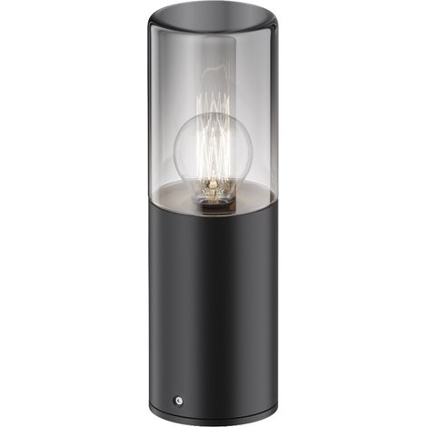 Maytoni Amas Lampada da terra per esterni in grafite IP54 1xE27 (1/3)
