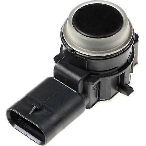 Capteur de stationnement compatible avec Boxer MK2, Jumper Relay MK2, Ducato MK3 2015-2023, avant/arrière gauche/droite, plastique noir fdq (1/5)