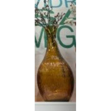 Vr recy caria vaso giallo h75 - Atmosphera créateur d'intérieur (1/3)