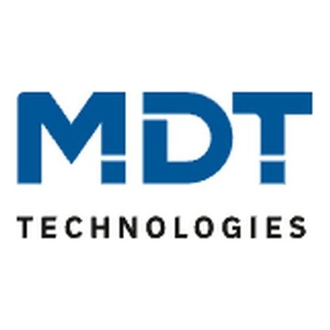 MDT Präsenzmelder 360° L2 IP44 reinweiß