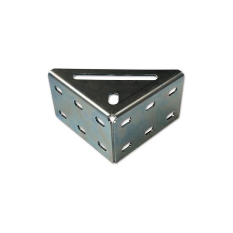Angolare Multiuso Grande H 72 mm Minutex 4 Pezzi