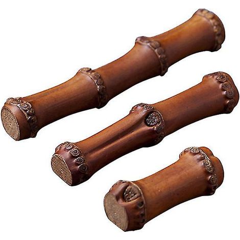 Porte-pinceaux rétro (3 pièces)
