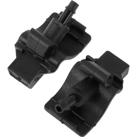 Windscreen Washer Nozzles For Mustang 2015-2017 (Replaces Part Number Fr3Z17603Ab) - 2 Pieces (1/5)