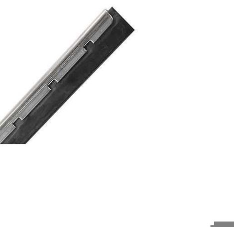 Fensterabzieher Unger s-schiene Edelstahl 45 cm