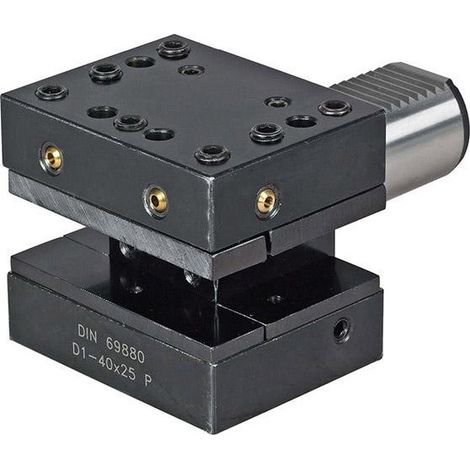 Montaje múltiple VDI D1 60x32 mm Overk.