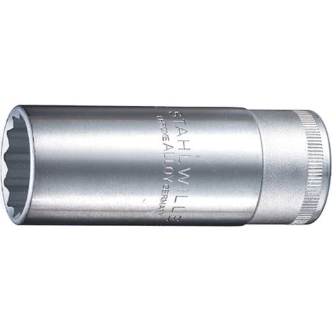 51a Douilles 1 1/2 " (1/4)