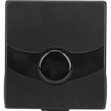 Étui à anches de saxophone noir en ABS étanche, boîte de rangement, accessoires pour instruments de musique (1/5)