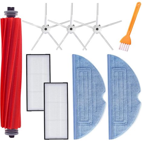 Pièces de rechange pour Roborock S7/S7 Plus/T7/T7 Plus/T7s/T7s Plus (1/5)