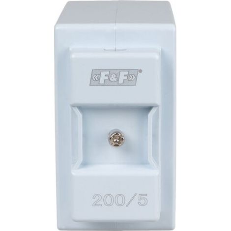 Transformador de corriente 200/5A O22, clase 0.2s