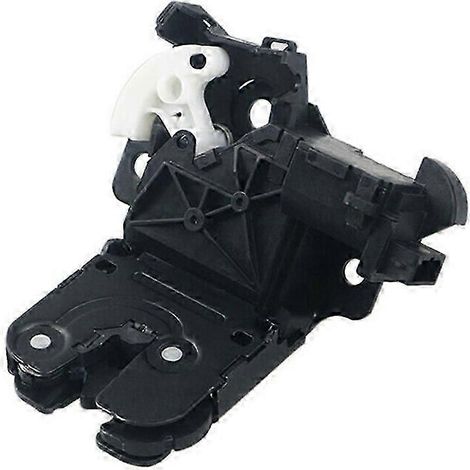 8P4827505C Nouveau mécanisme de verrouillage de coffre arrière pour Audi A3, A4, A6, Allroad et TT 8P4 827 505C (1/5)