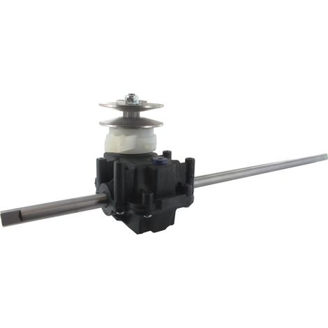 Boîtier de transmission MTD 618-08995