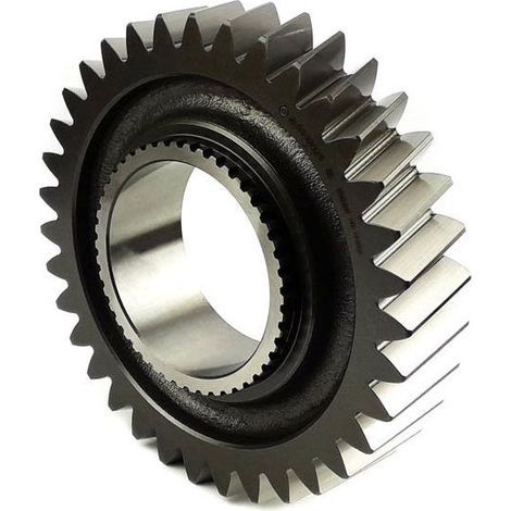 Piñón de caja de cambios Scania  1116461 AG72108 1.14367 SP043.012 (1/4)