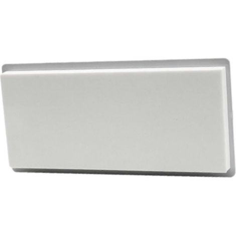 Bouchon d'écumoire, robuste, efficace, facile à utiliser, accessoire d'entretien hivernal, couvercle d'écumoire (1/5)