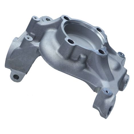 Fusée d'essieu, suspension de roue MAXGEAR 72-5417 BMW 31216793923 6 793 923 (1/2)