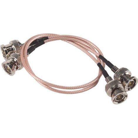 cavi BNC 3G HD SDI da 30 cm per telecamere e apparecchiature video (1/4)