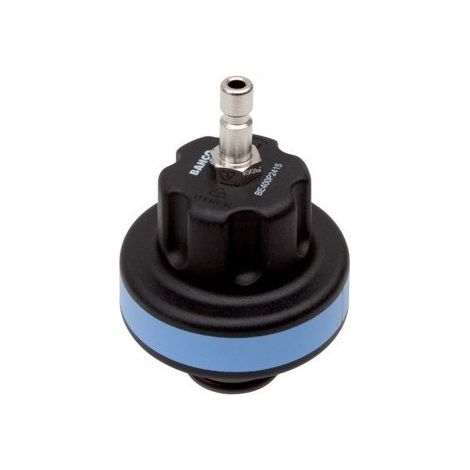 BAHCO - Adaptateur M50x3,0 pour tester le système de refroidissement