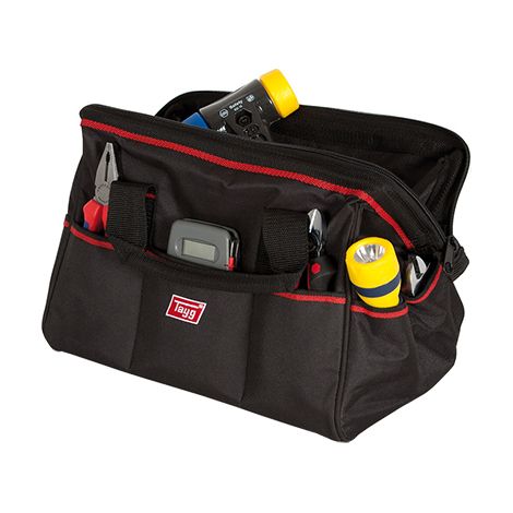 Bolsa herramientas nylon 35x23x21cm bn-1 tayg (1/2)