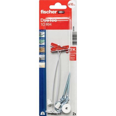 TASSELLO DUOTEC PLADUR 2U 10RH K-2K (1/5)