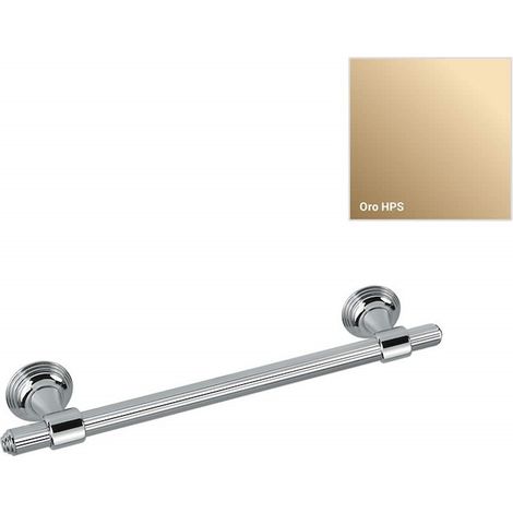 COLOMBO DESIGN Hermitage porta salviette oro 50 hps codice prod: B33100HPS (1/2)