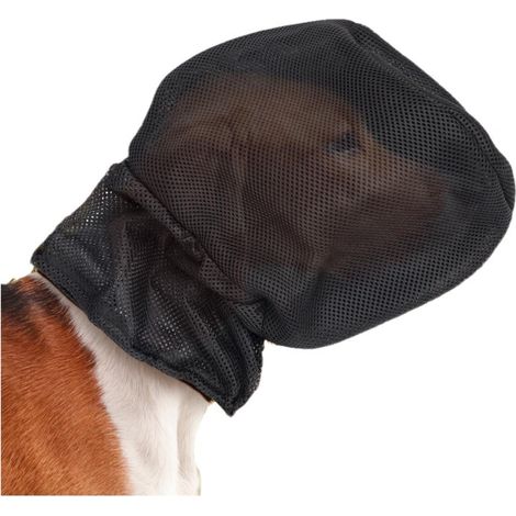 Masque de protection extérieur pour chien (1/5)