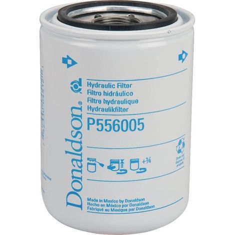 Filtro de combustible tractor serie 1000 P556005 compatible NEW HOLLAND 511440