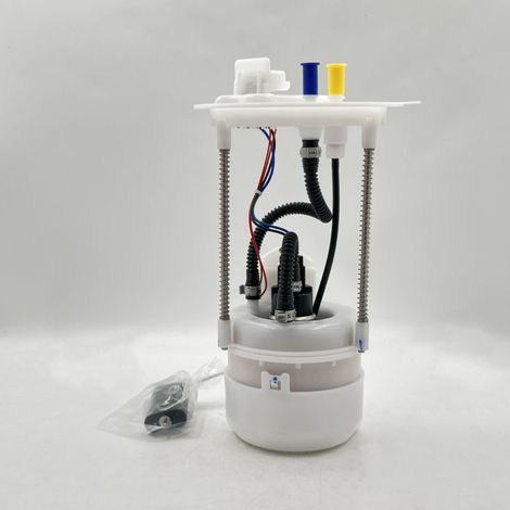 L'ensemble de pompe à carburant 53426399 convient au Jeep Renegade 1.4 de 2014. (1/4)